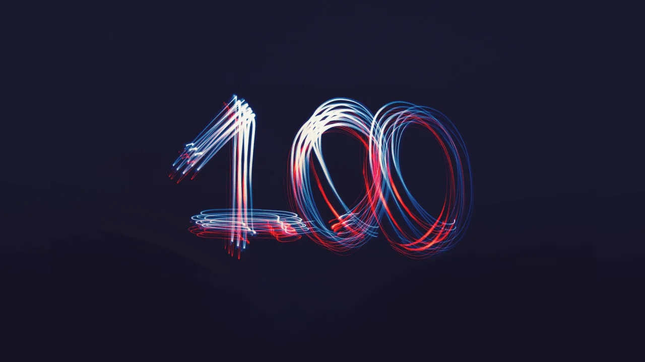 100 Days of Code cover